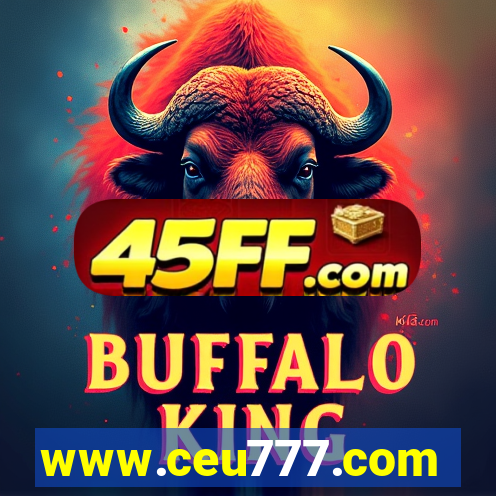 www.ceu777.com