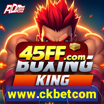 www.ckbetcom