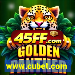 www.cubet.com