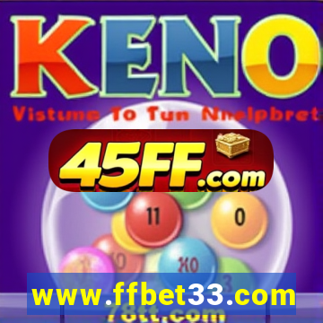www.ffbet33.com
