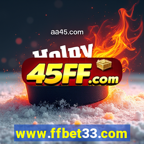 www.ffbet33.com