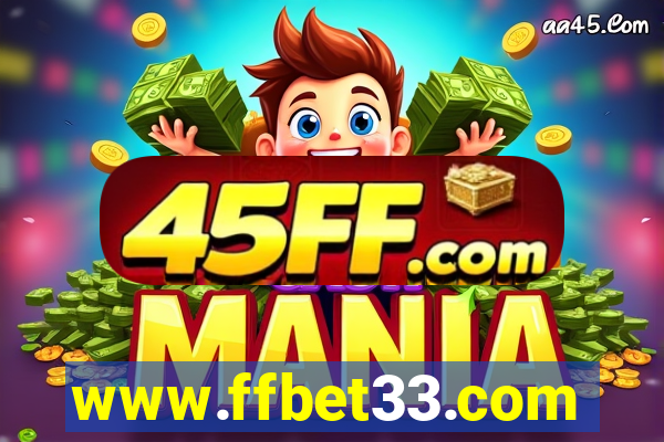 www.ffbet33.com