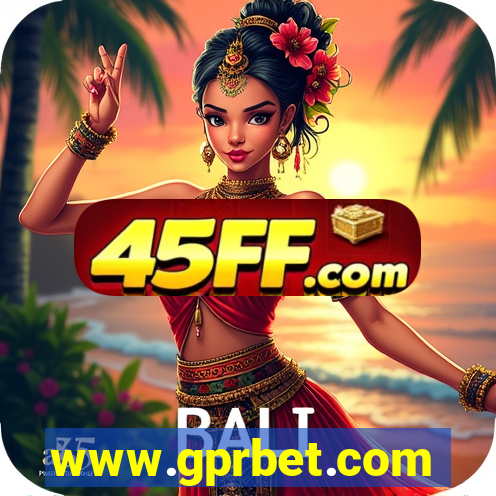 www.gprbet.com