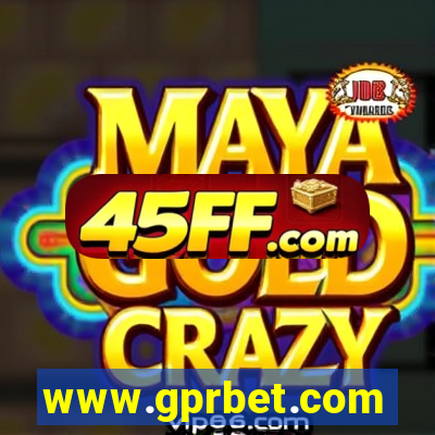 www.gprbet.com
