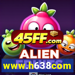 www.h638com