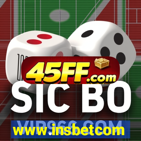 www.insbetcom