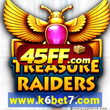 www.k6bet7.com
