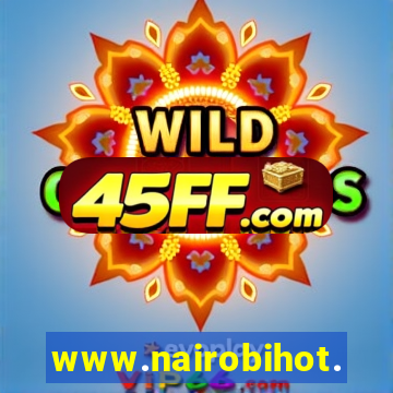 www.nairobihot.com