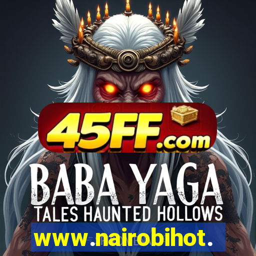 www.nairobihot.com