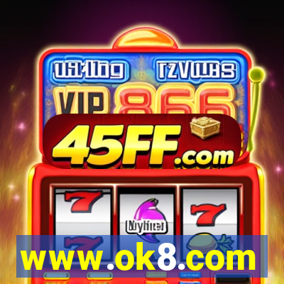 www.ok8.com