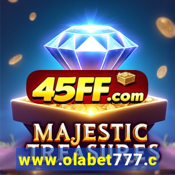 www.olabet777.com