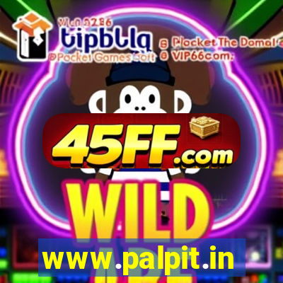 www.palpit.in