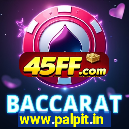 www.palpit.in