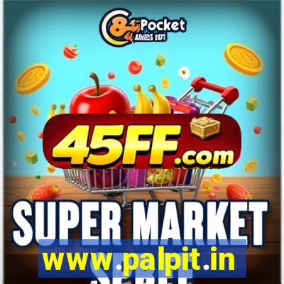 www.palpit.in