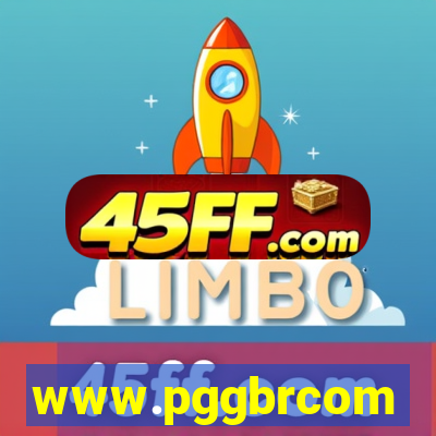 www.pggbrcom