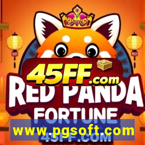 www.pgsoft.com