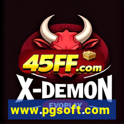 www.pgsoft.com