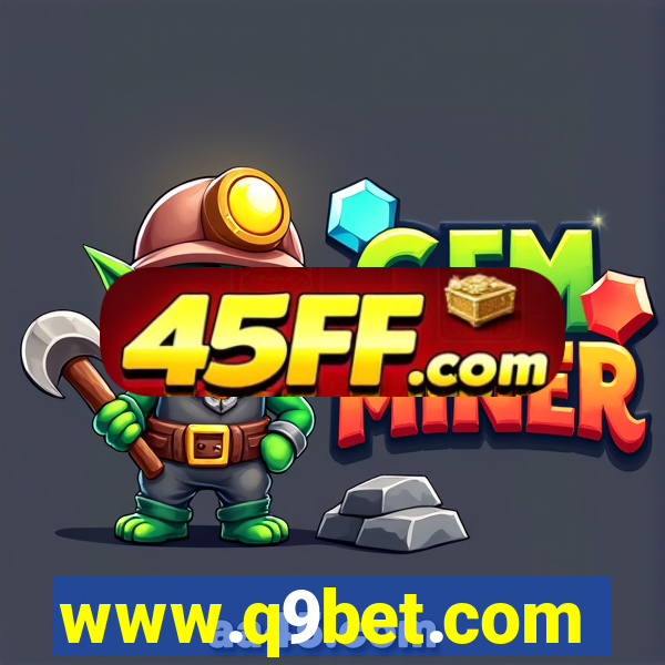 www.q9bet.com
