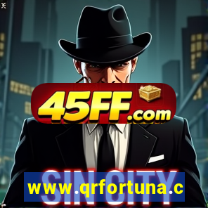 www.qrfortuna.com