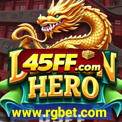 www.rgbet.com