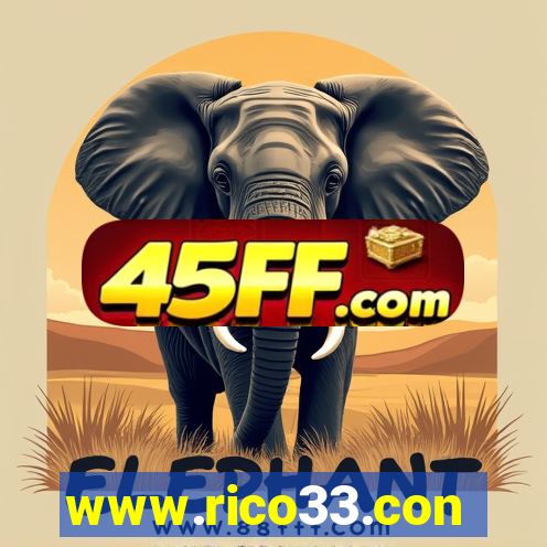 www.rico33.con