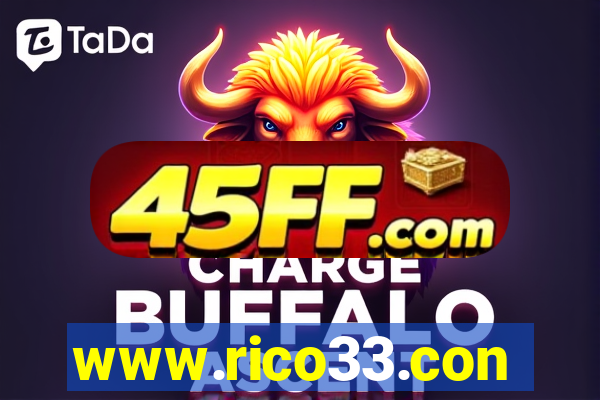 www.rico33.con