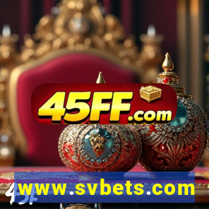www.svbets.com