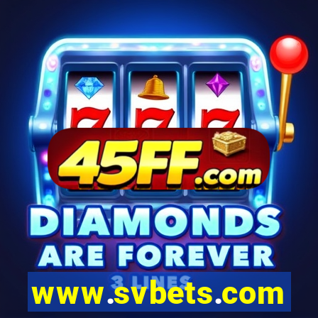 www.svbets.com