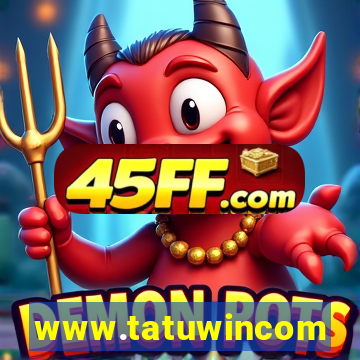 www.tatuwincom
