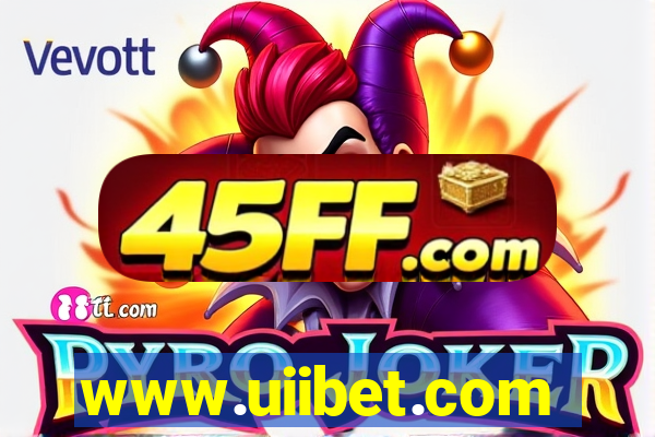 www.uiibet.com