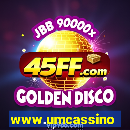 www.umcassino-1.com