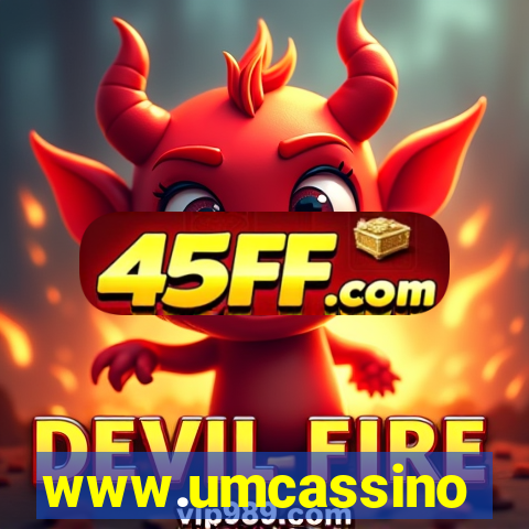 www.umcassino-1.com