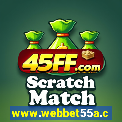 www.webbet55a.com
