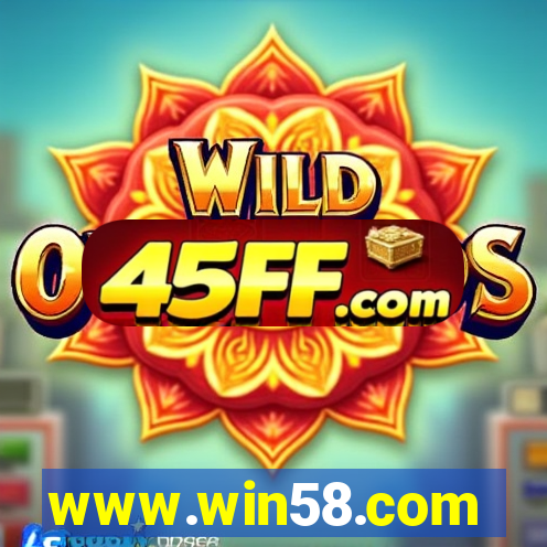 www.win58.com