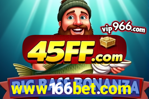 www166bet.com