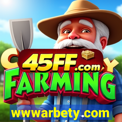 wwwarbety.com