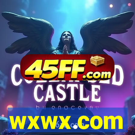 wxwx.com