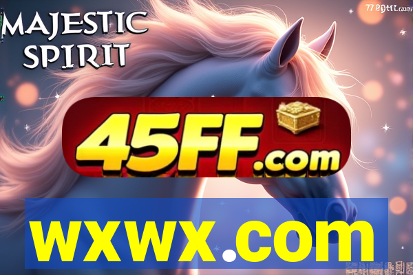 wxwx.com