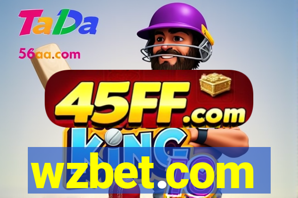 wzbet.com