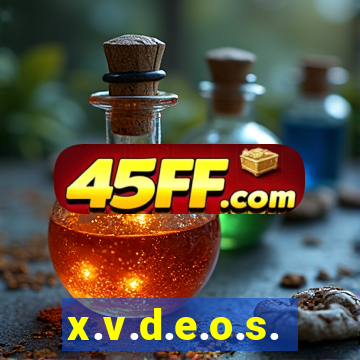 x.v.d.e.o.s.