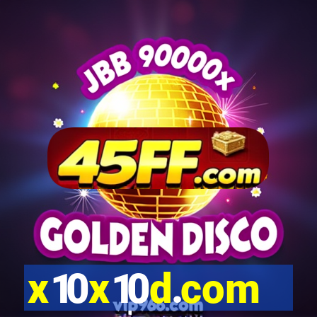 x10x10d.com