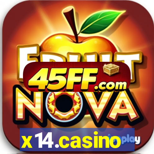 x14.casino