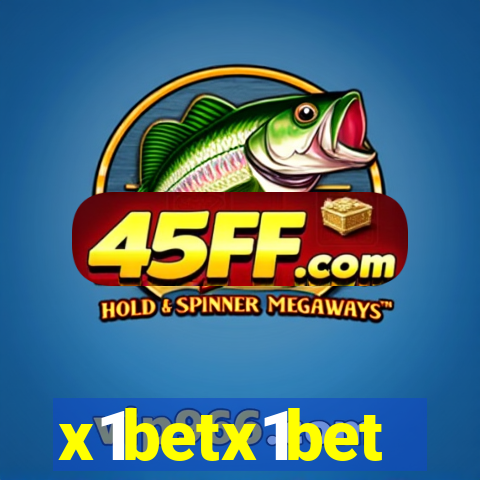 x1betx1bet