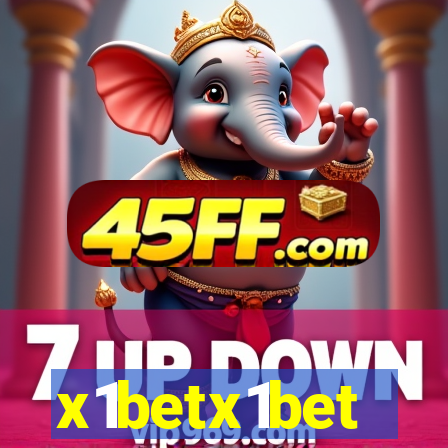 x1betx1bet