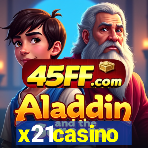 x21casino