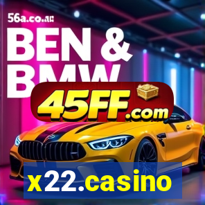 x22.casino