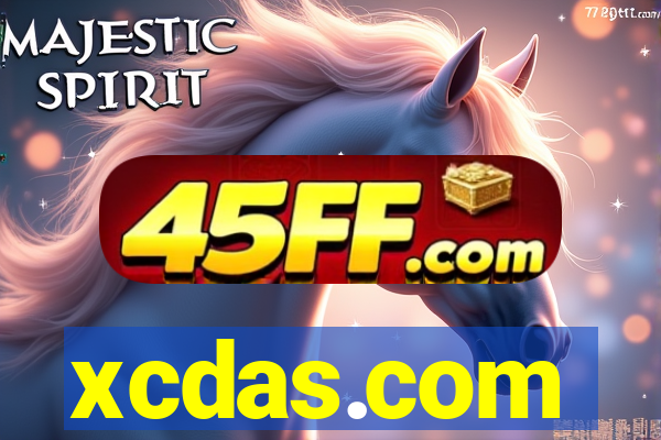 xcdas.com