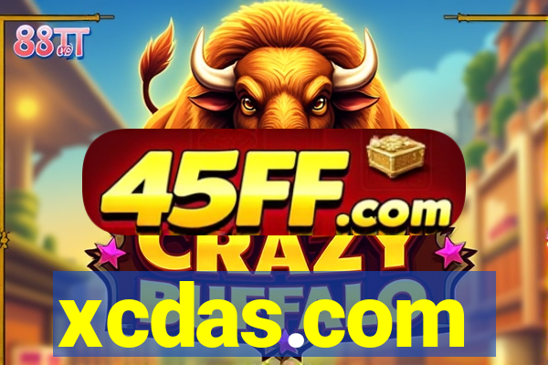 xcdas.com