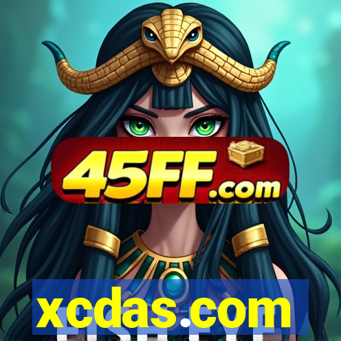 xcdas.com