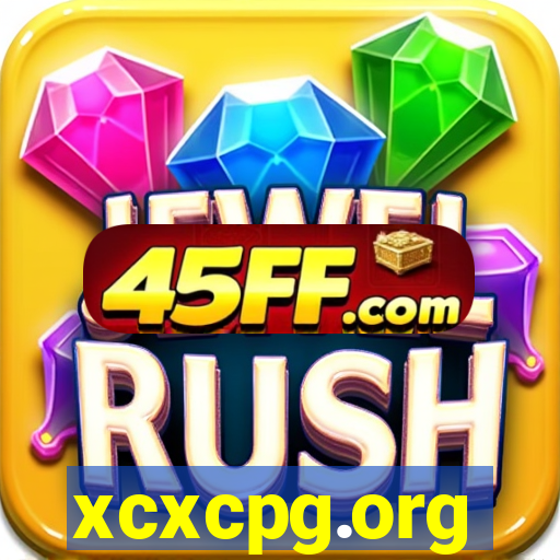 xcxcpg.org
